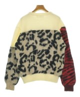 TOGA（トーガ）ニット・セーター 白 サイズ:38(M位) レディース/2200667217041