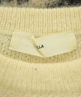 TOGA（トーガ）ニット・セーター 白 サイズ:38(M位) レディース/2200667217041