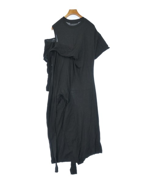 TOGA（トーガ）ワンピース 黒 サイズ:36(S位) レディース/2200669694024