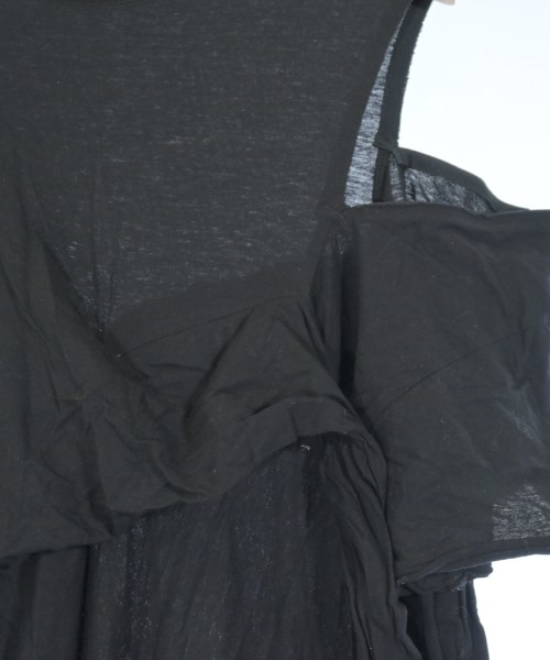 TOGA（トーガ）ワンピース 黒 サイズ:36(S位) レディース/2200669694024