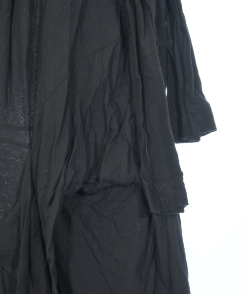 TOGA（トーガ）ワンピース 黒 サイズ:36(S位) レディース/2200669694024