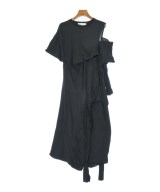 TOGA（トーガ）ワンピース 黒 サイズ:36(S位) レディース/2200669694024
