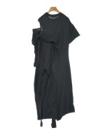 TOGA（トーガ）ワンピース 黒 サイズ:36(S位) レディース/2200669694024