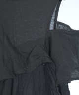 TOGA（トーガ）ワンピース 黒 サイズ:36(S位) レディース/2200669694024