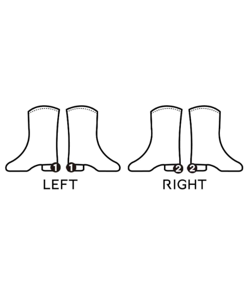 TOGA（トーガ）ブーツ 黒 サイズ:EU36(22.5cm位) レディース/2200669577174