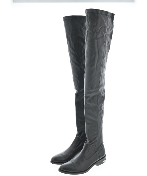TOGA(トーガ)ブーツ 黒 サイズ:EU36(22.5cm位)/2200669577174