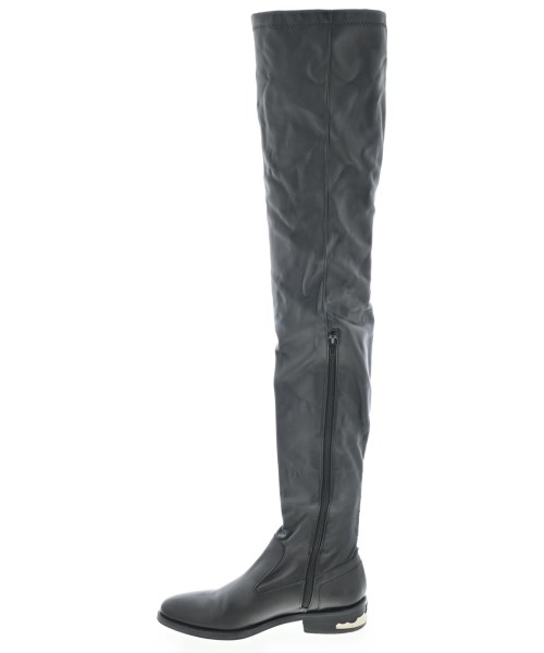 TOGA（トーガ）ブーツ 黒 サイズ:EU36(22.5cm位) レディース/2200669577174