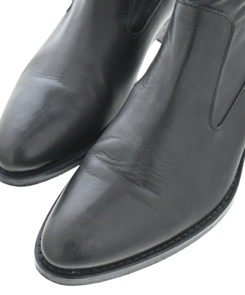 TOGA（トーガ）ブーツ 黒 サイズ:EU36(22.5cm位) レディース/2200669577174