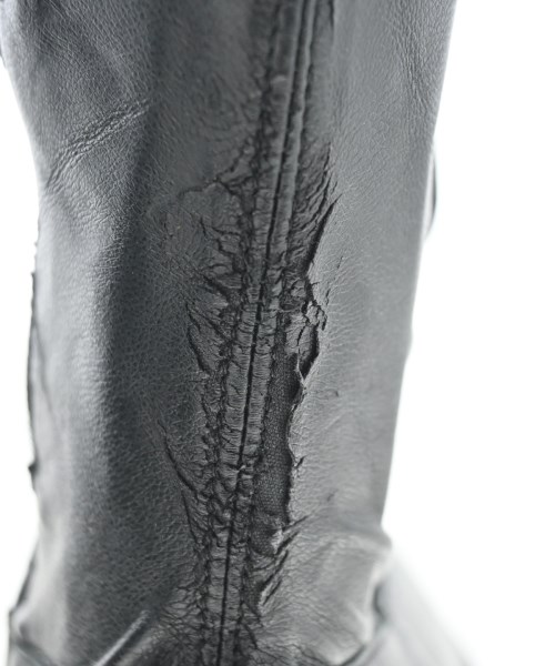 TOGA（トーガ）ブーツ 黒 サイズ:EU36(22.5cm位) レディース/2200669577174