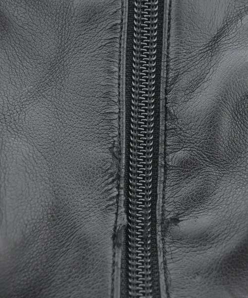 TOGA（トーガ）ブーツ 黒 サイズ:EU36(22.5cm位) レディース/2200669577174