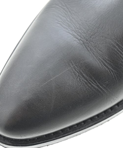 TOGA（トーガ）ブーツ 黒 サイズ:EU36(22.5cm位) レディース/2200669577174