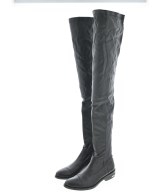 TOGA（トーガ）ブーツ 黒 サイズ:EU36(22.5cm位) レディース/2200669577174
