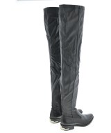 TOGA（トーガ）ブーツ 黒 サイズ:EU36(22.5cm位) レディース/2200669577174