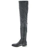 TOGA（トーガ）ブーツ 黒 サイズ:EU36(22.5cm位) レディース/2200669577174