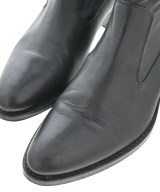 TOGA（トーガ）ブーツ 黒 サイズ:EU36(22.5cm位) レディース/2200669577174