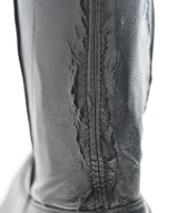 TOGA（トーガ）ブーツ 黒 サイズ:EU36(22.5cm位) レディース/2200669577174