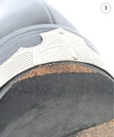 TOGA（トーガ）ブーツ 黒 サイズ:EU36(22.5cm位) レディース/2200669577174