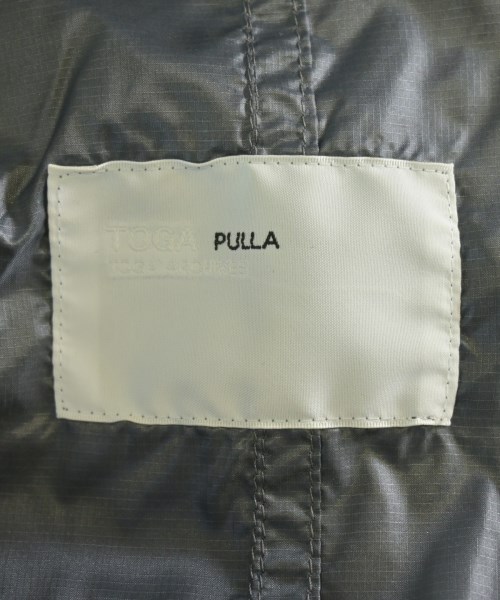 TOGA（トーガ）その他 グレー サイズ:36(S位) レディース/2200670282043