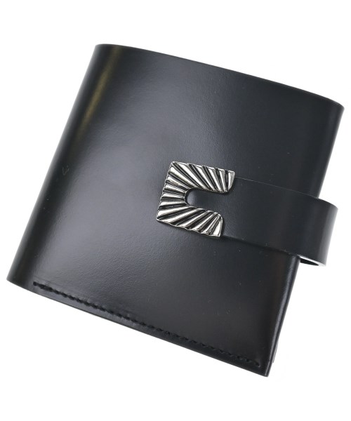 TOGA（トーガ）財布・コインケース 黒 サイズ:- レディース/2200666984050