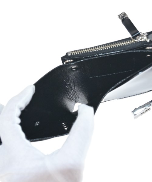 TOGA（トーガ）財布・コインケース 黒 サイズ:- レディース/2200666984050