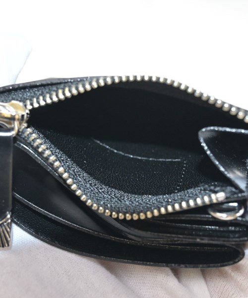 TOGA（トーガ）財布・コインケース 黒 サイズ:- レディース/2200666984050