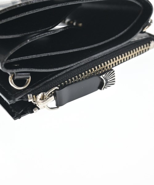 TOGA（トーガ）財布・コインケース 黒 サイズ:- レディース/2200666984050