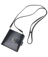 TOGA（トーガ）財布・コインケース 黒 サイズ:- レディース/2200666984050