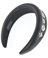 TOGA（トーガ）ヘアアクセサリー 黒 サイズ:- レディース/2200669874112