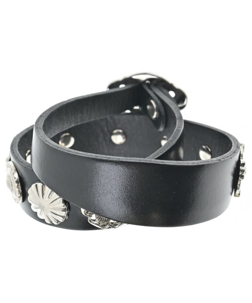 TOGA（トーガ）ブレスレット・バングル 黒 サイズ:- レディース/2200670784028