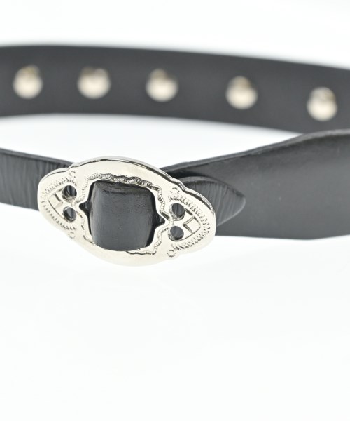 TOGA（トーガ）ブレスレット・バングル 黒 サイズ:- レディース/2200670784028