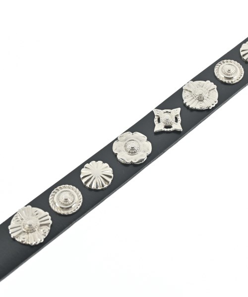 TOGA（トーガ）ブレスレット・バングル 黒 サイズ:- レディース/2200670784028