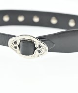 TOGA（トーガ）ブレスレット・バングル 黒 サイズ:- レディース/2200670784028