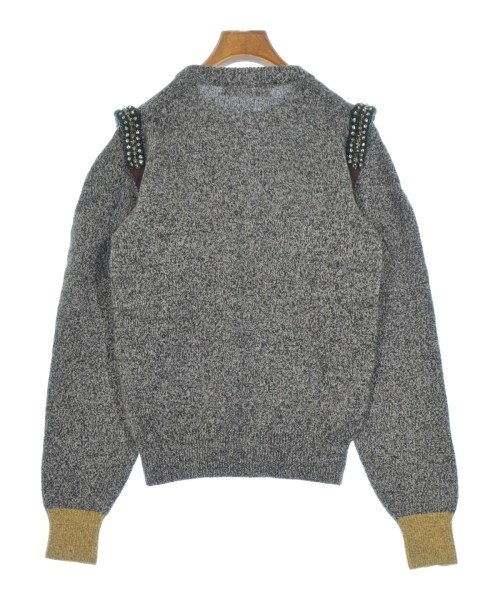 TOGA（トーガ）ニット・セーター 黒 サイズ:36(S位) レディース/2200670969098