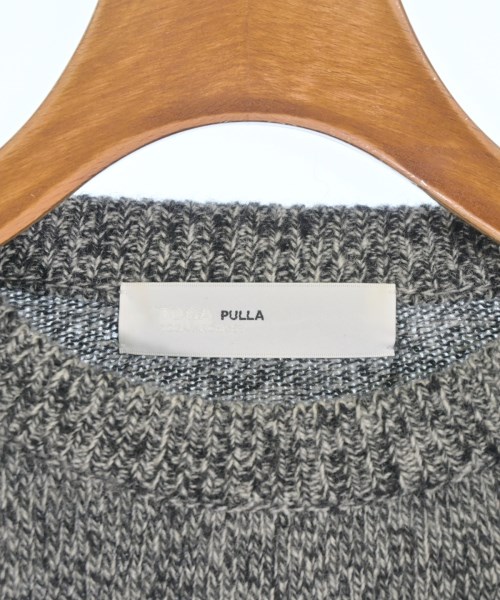 TOGA（トーガ）ニット・セーター 黒 サイズ:36(S位) レディース/2200670969098