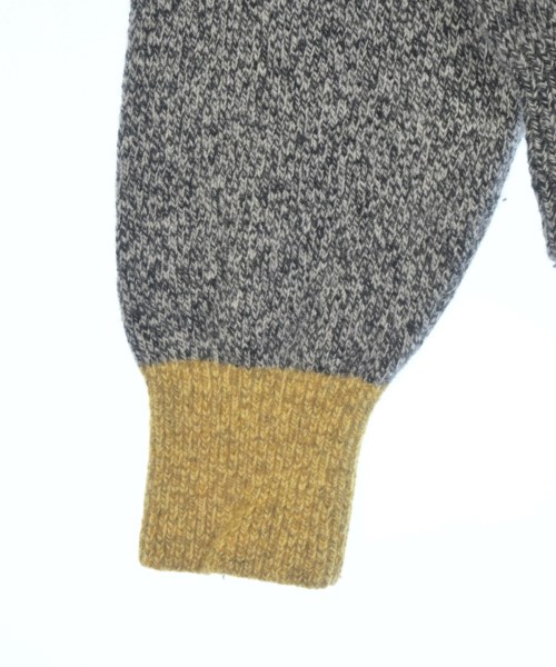 TOGA（トーガ）ニット・セーター 黒 サイズ:36(S位) レディース/2200670969098