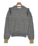 TOGA（トーガ）ニット・セーター 黒 サイズ:36(S位) レディース/2200670969098