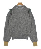 TOGA（トーガ）ニット・セーター 黒 サイズ:36(S位) レディース/2200670969098