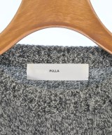 TOGA（トーガ）ニット・セーター 黒 サイズ:36(S位) レディース/2200670969098