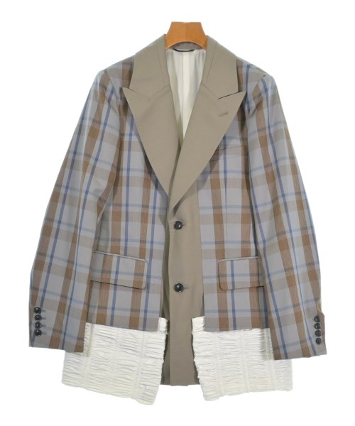 TOGA(トーガ)その他 青 サイズ:36(S位)/2200671018016