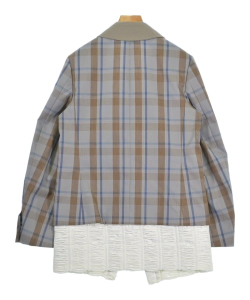 TOGA（トーガ）その他 青 サイズ:36(S位) レディース/2200671018016