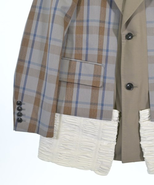 TOGA（トーガ）その他 青 サイズ:36(S位) レディース/2200671018016