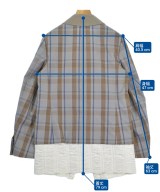 TOGA（トーガ）その他 青 サイズ:36(S位) レディース/2200671018016