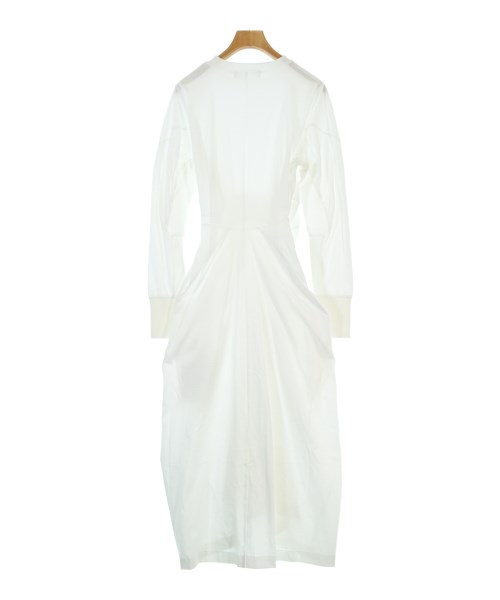 TOGA（トーガ）ワンピース 白 サイズ:38(M位) レディース/2200671018023