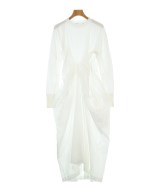 TOGA（トーガ）ワンピース 白 サイズ:38(M位) レディース/2200671018023