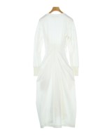 TOGA（トーガ）ワンピース 白 サイズ:38(M位) レディース/2200671018023