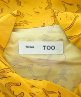 TOGA（トーガ）ワンピース 黄 サイズ:S レディース/2200671018030