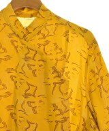 TOGA（トーガ）ワンピース 黄 サイズ:S レディース/2200671018030