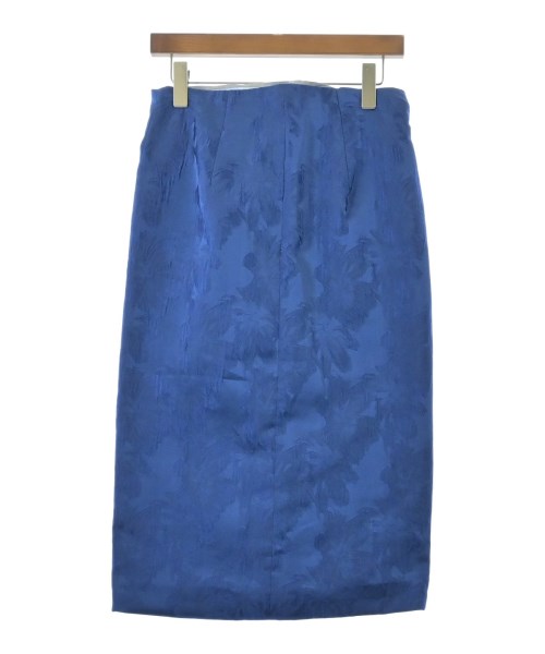 TOGA（トーガ）ロング・マキシ丈スカート 青 サイズ:36(S位) レディース/2200671018054