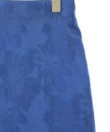 TOGA（トーガ）ロング・マキシ丈スカート 青 サイズ:36(S位) レディース/2200671018054