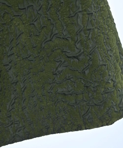 TOGA（トーガ）ロング・マキシ丈スカート 緑 サイズ:34(XS位) レディース/2200671018061